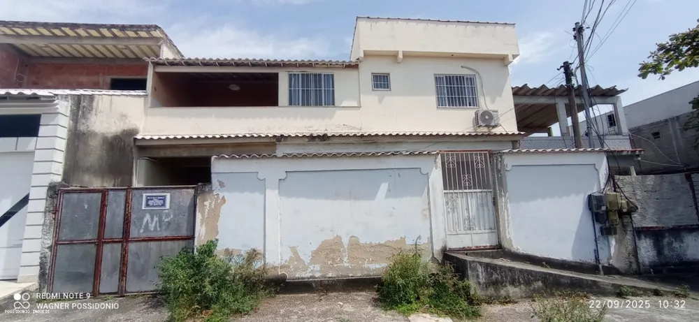 Casa, 2 quartos, 96 m² - Foto 2