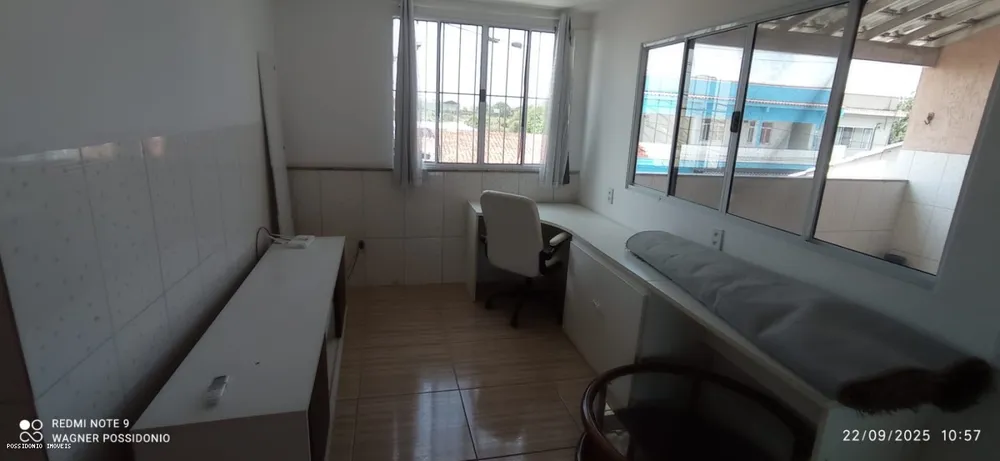 Casa, 2 quartos, 96 m² - Foto 1