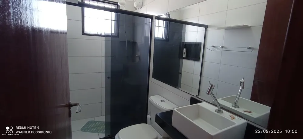 Casa, 2 quartos, 96 m² - Foto 24