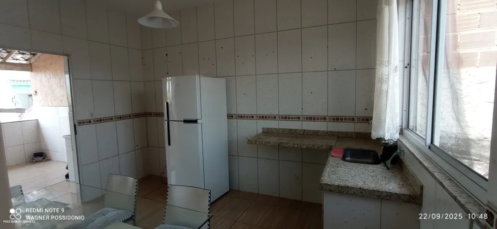 Casa, 2 quartos, 96 m² - Foto 4