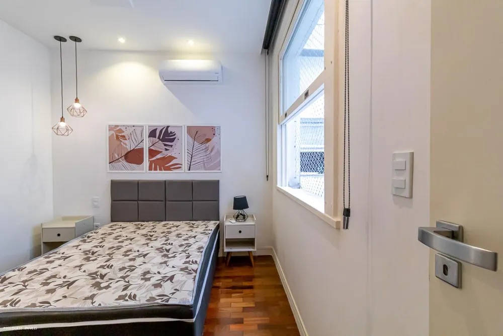 Apartamento, 2 quartos, 80 m² - Foto 8