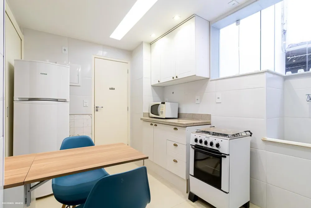 Apartamento, 2 quartos, 80 m² - Foto 7