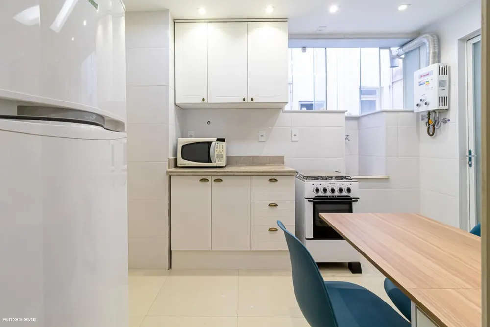Apartamento, 2 quartos, 80 m² - Foto 11