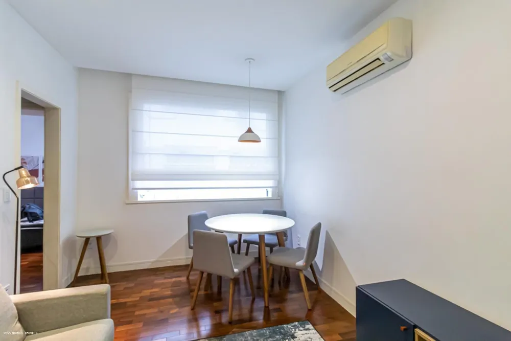 Apartamento, 2 quartos, 80 m² - Foto 6