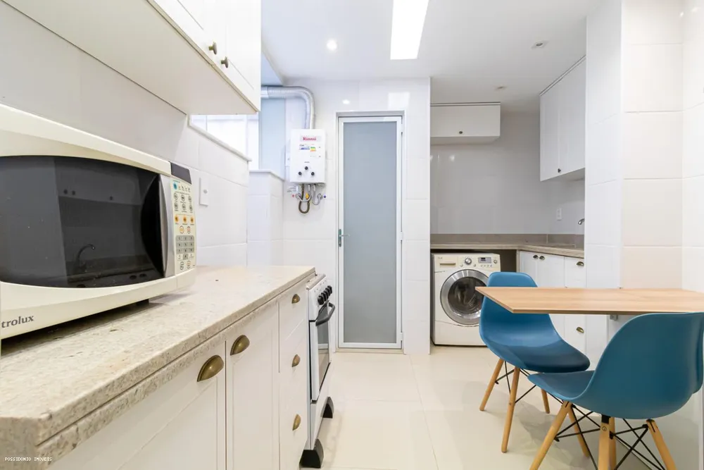 Apartamento, 2 quartos, 80 m² - Foto 13
