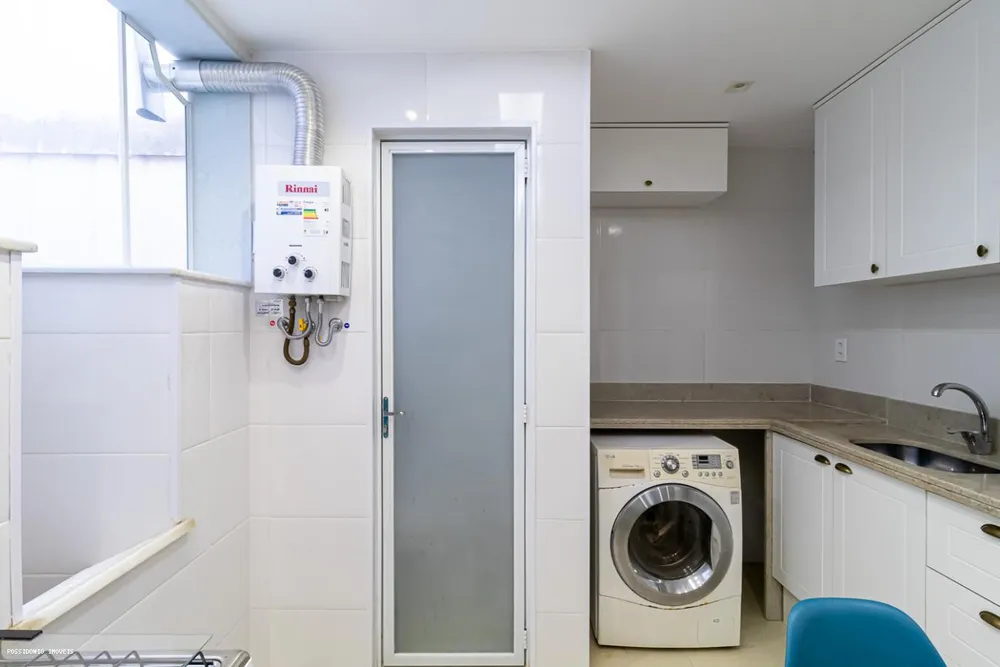 Apartamento, 2 quartos, 80 m² - Foto 3
