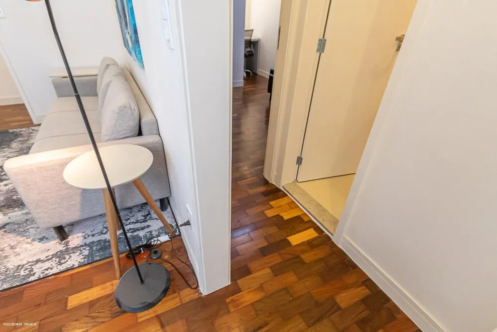 Apartamento, 2 quartos, 80 m² - Foto 2