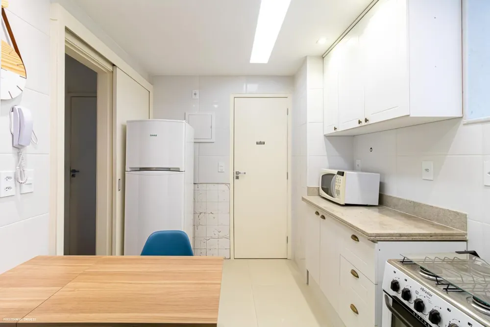 Apartamento, 2 quartos, 80 m² - Foto 9