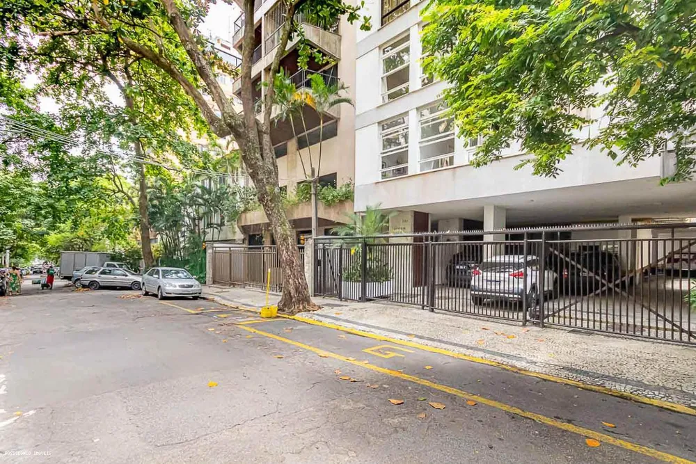 Apartamento, 2 quartos, 80 m² - Foto 17
