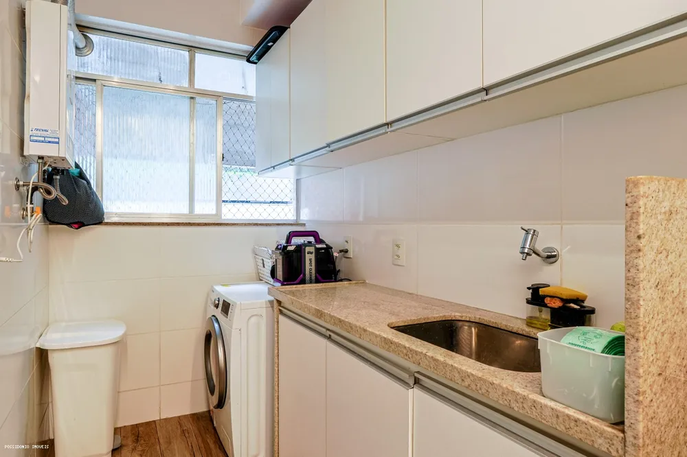 Apartamento, 3 quartos, 91 m² - Foto 37