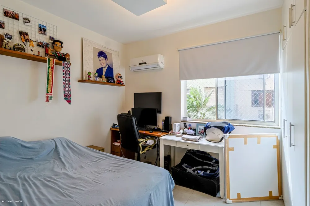 Apartamento, 3 quartos, 91 m² - Foto 31