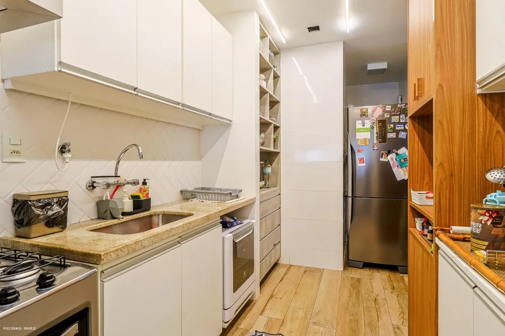 Apartamento, 3 quartos, 91 m² - Foto 21