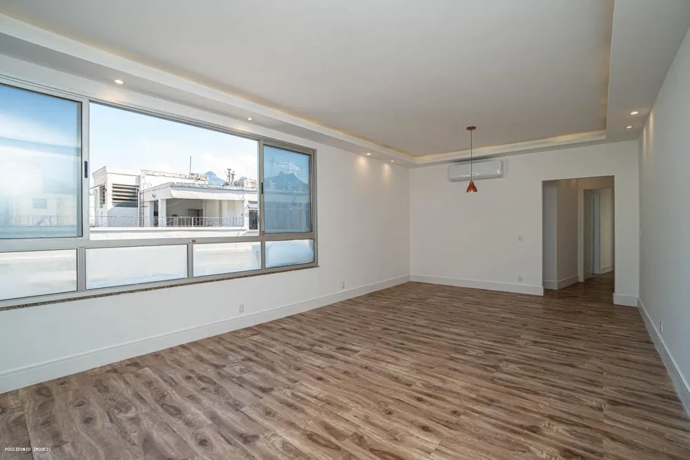 Apartamento, 4 quartos, 130 m² - Foto 4