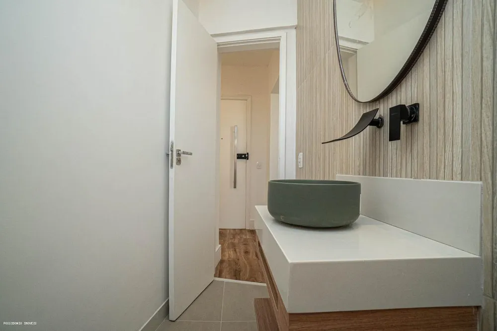 Apartamento, 4 quartos, 130 m² - Foto 21