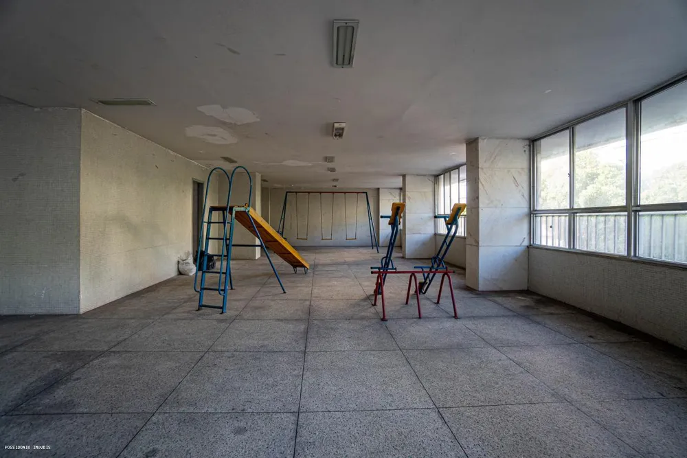 Apartamento, 4 quartos, 130 m² - Foto 25