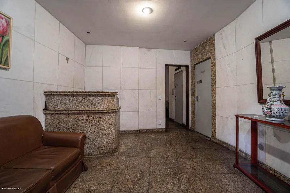 Apartamento, 4 quartos, 130 m² - Foto 27