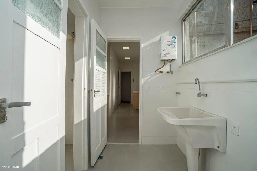 Apartamento, 4 quartos, 130 m² - Foto 9