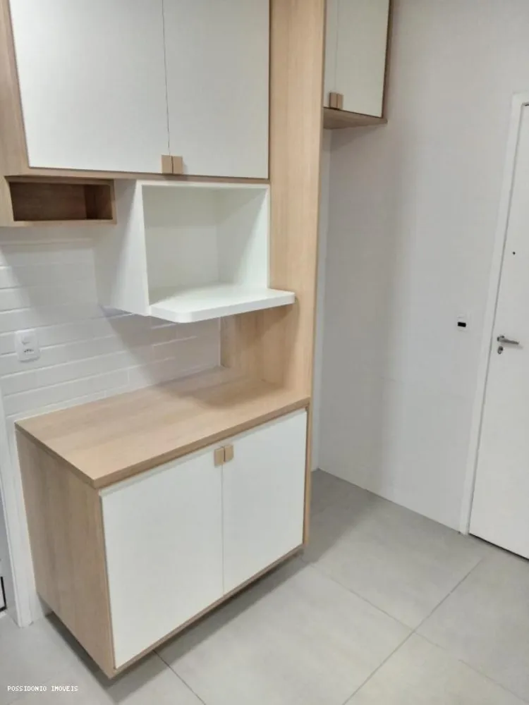 Apartamento, 4 quartos, 130 m² - Foto 8