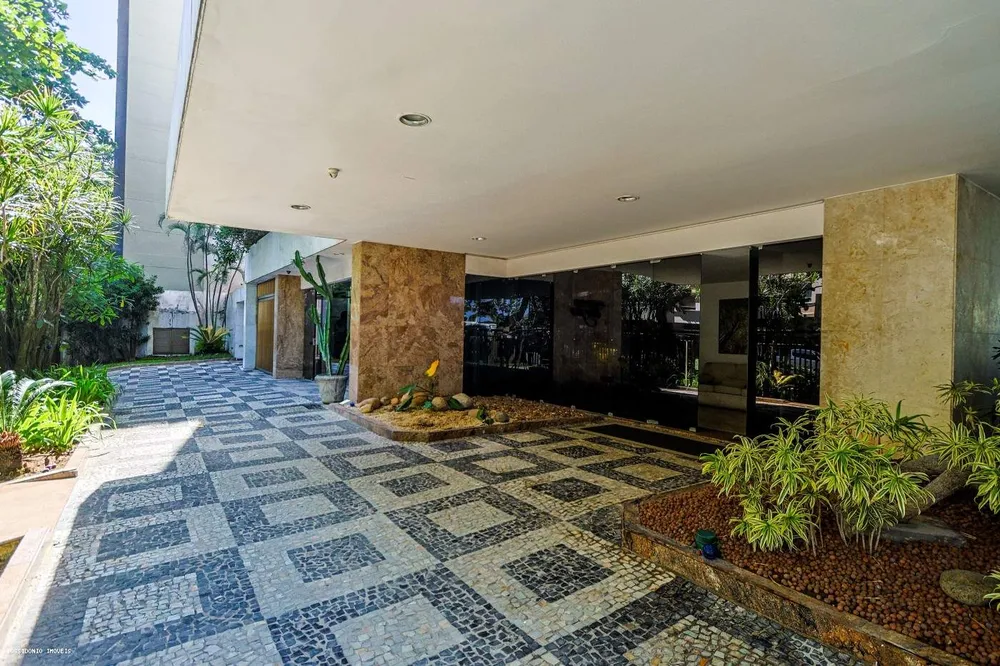 Apartamento, 4 quartos, 187 m² - Foto 34