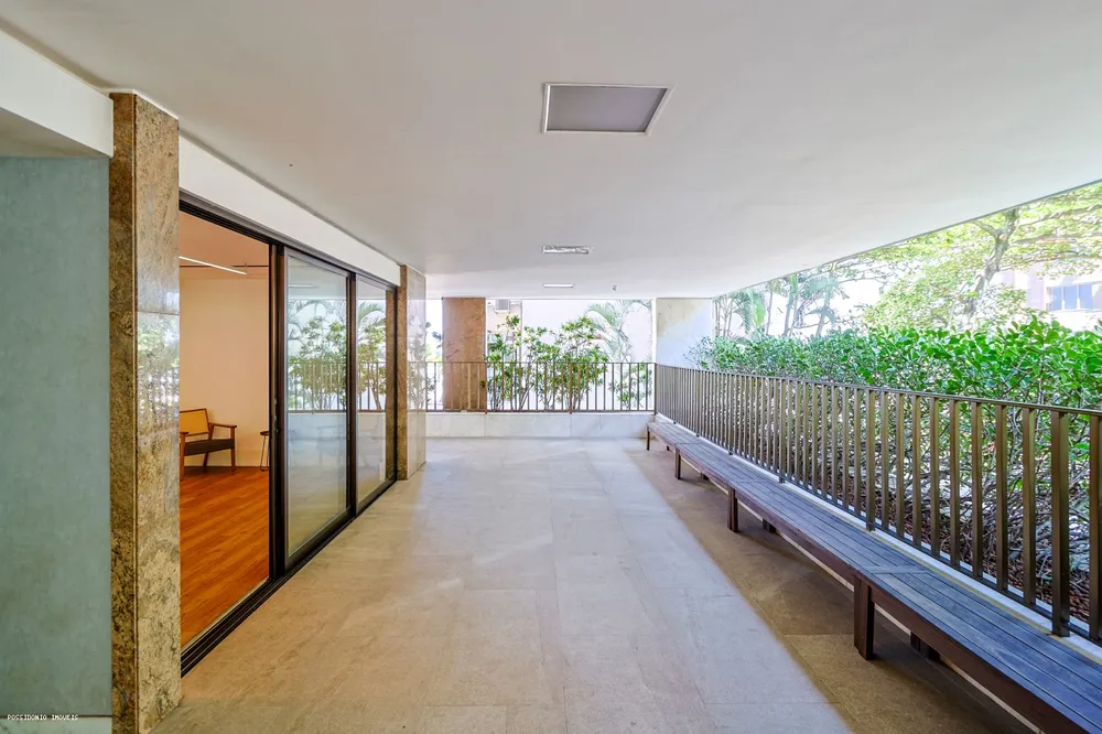 Apartamento, 4 quartos, 187 m² - Foto 6