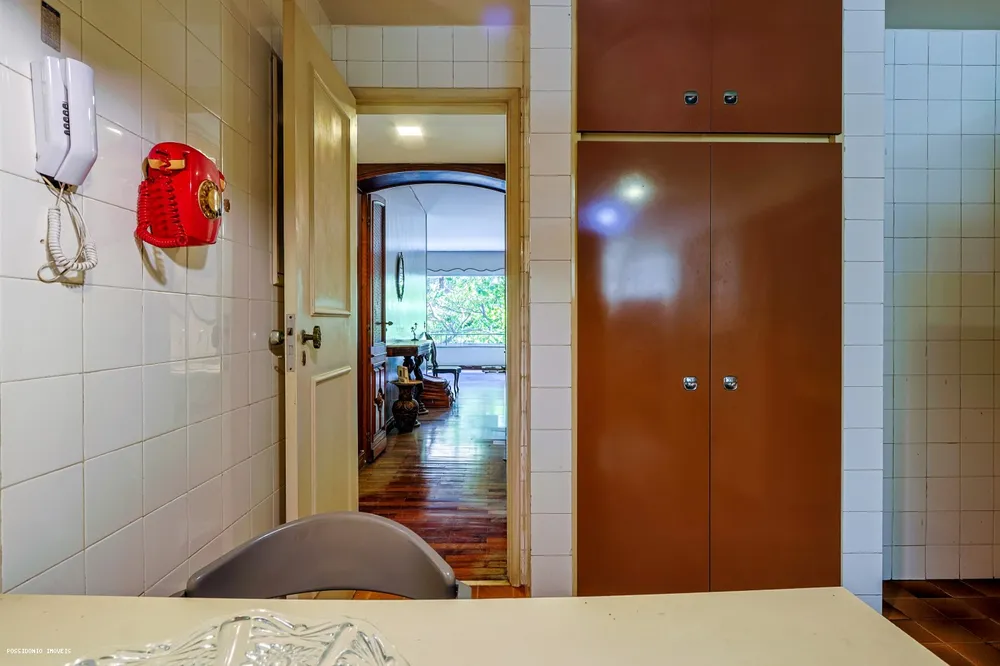 Apartamento, 4 quartos, 187 m² - Foto 22