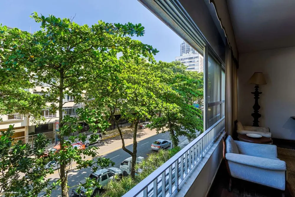 Apartamento, 4 quartos, 187 m² - Foto 7
