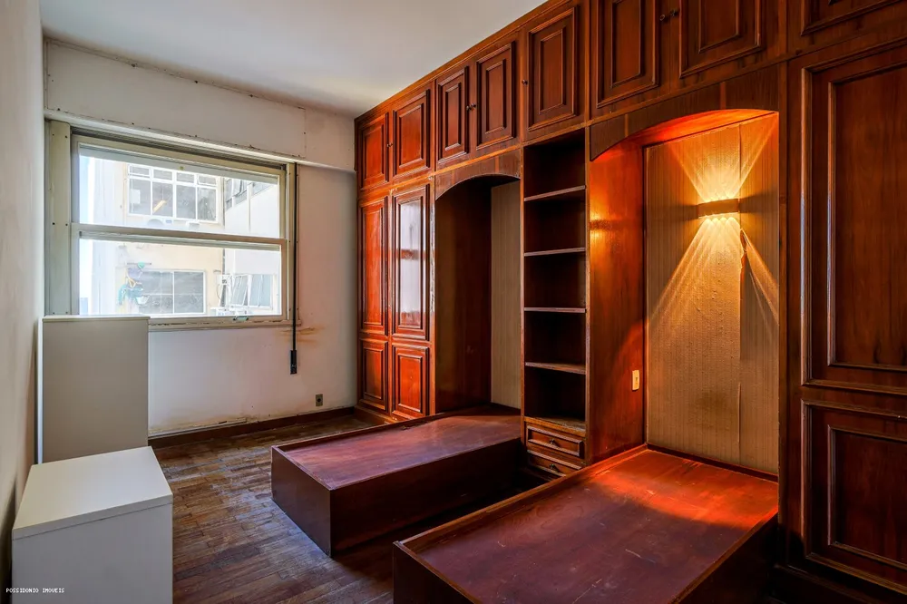 Apartamento, 4 quartos, 187 m² - Foto 20