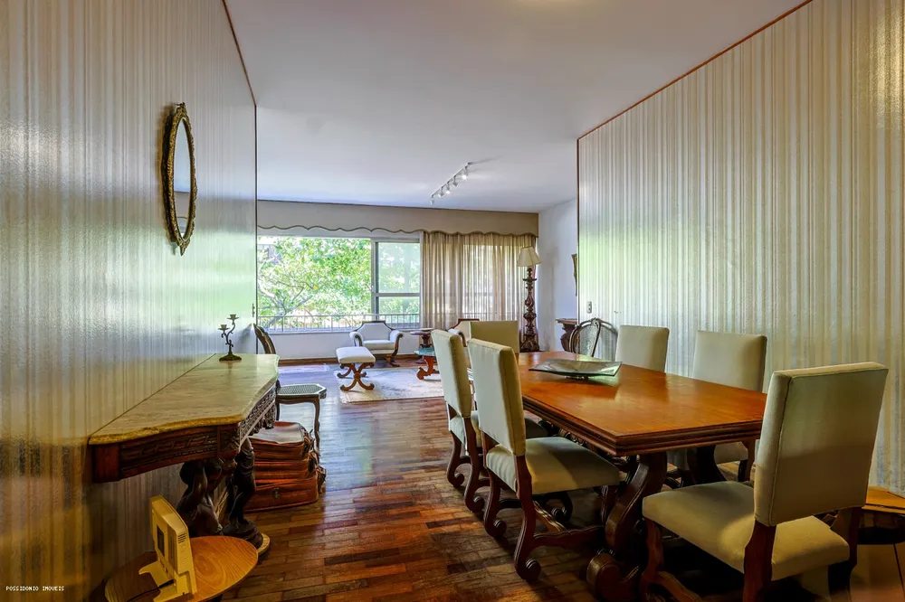 Apartamento, 4 quartos, 187 m² - Foto 5
