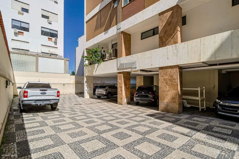 Apartamento, 4 quartos, 187 m² - Foto 36