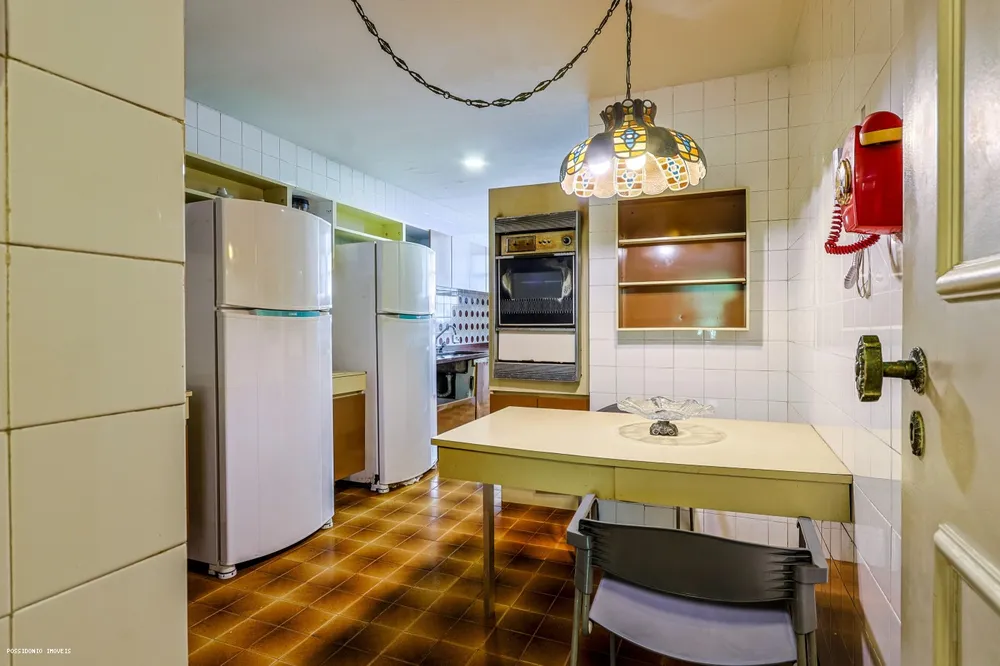 Apartamento, 4 quartos, 187 m² - Foto 25