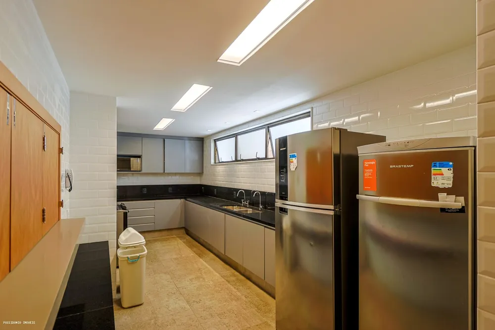 Apartamento, 4 quartos, 187 m² - Foto 29