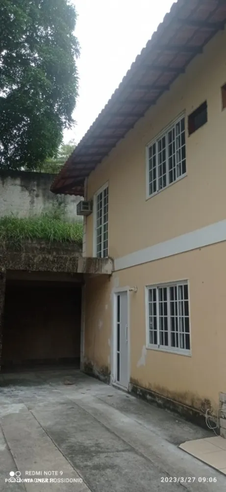 Casa, 2 quartos, 70 m² - Foto 1