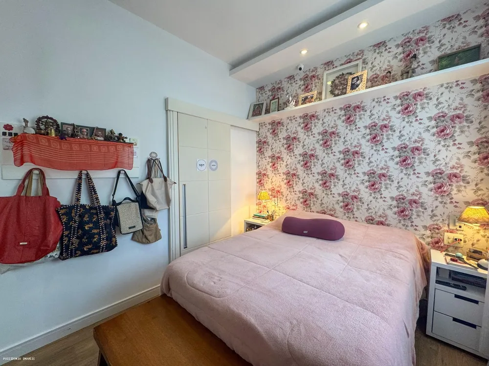 Apartamento, 3 quartos, 95 m² - Foto 24