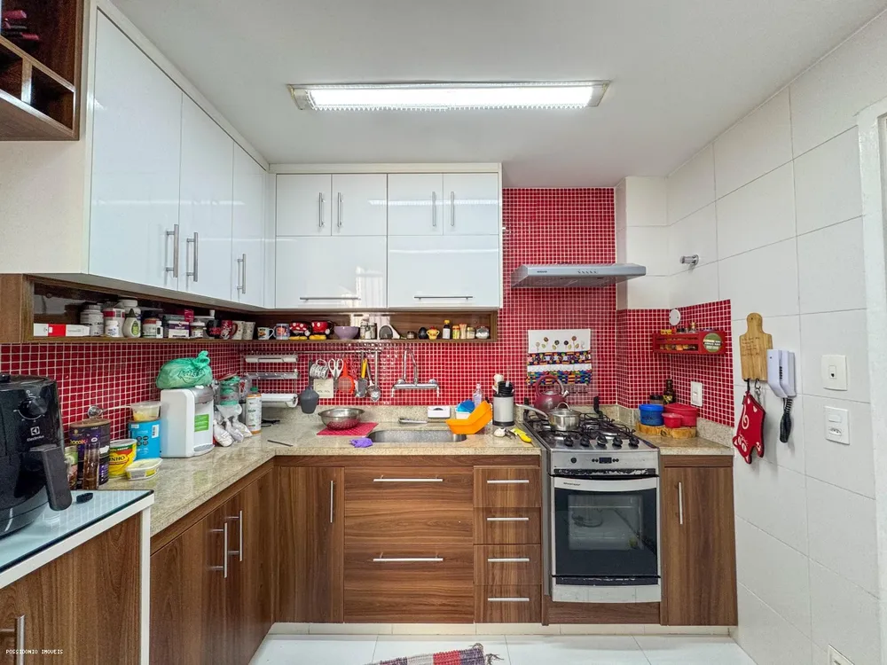 Apartamento, 3 quartos, 95 m² - Foto 7