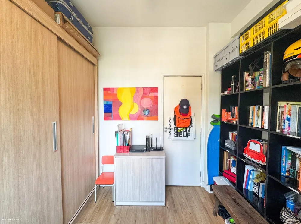 Apartamento, 3 quartos, 95 m² - Foto 20
