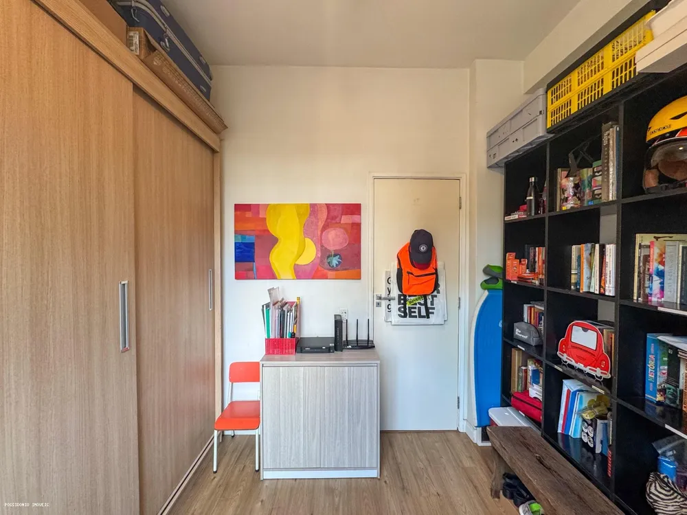 Apartamento, 3 quartos, 95 m² - Foto 23