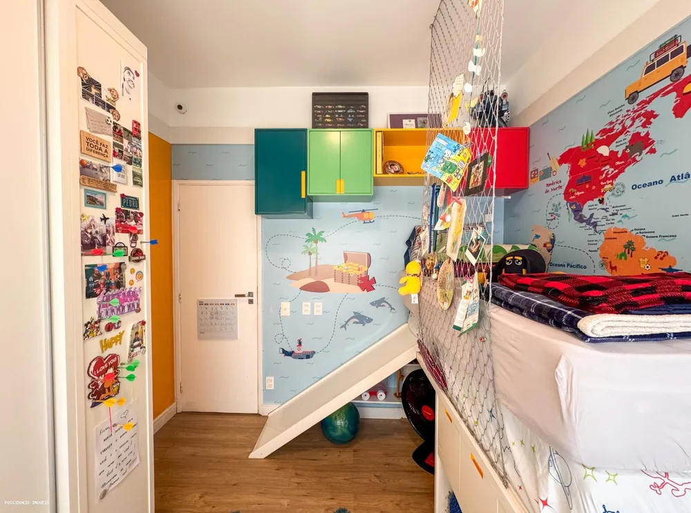 Apartamento, 3 quartos, 95 m² - Foto 18