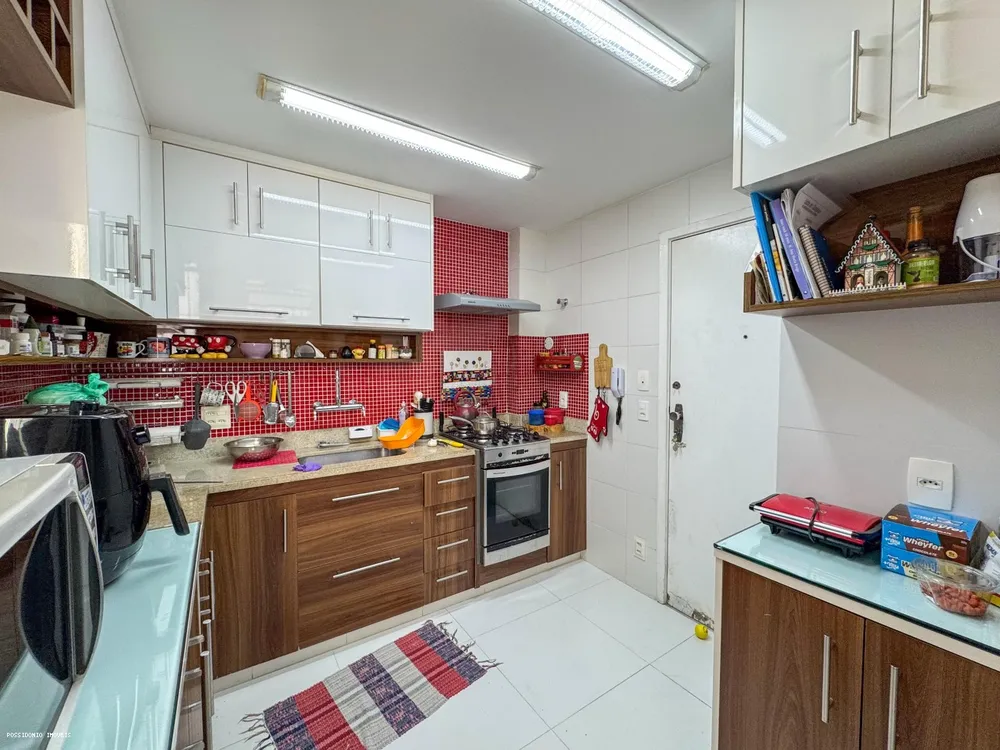 Apartamento, 3 quartos, 95 m² - Foto 6