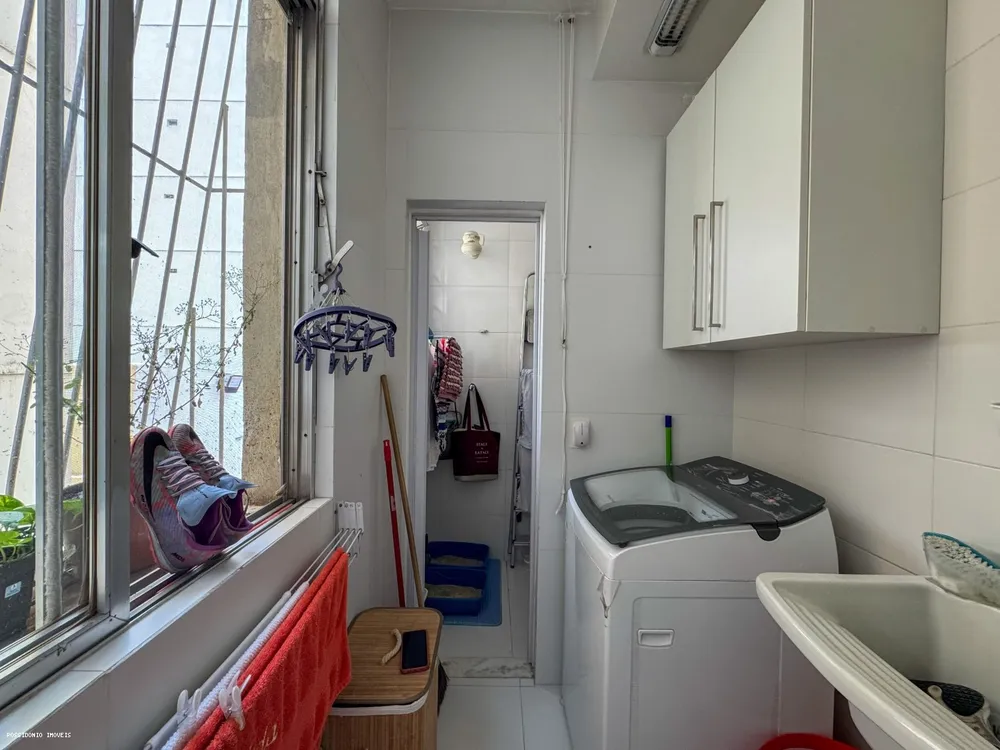 Apartamento, 3 quartos, 95 m² - Foto 13