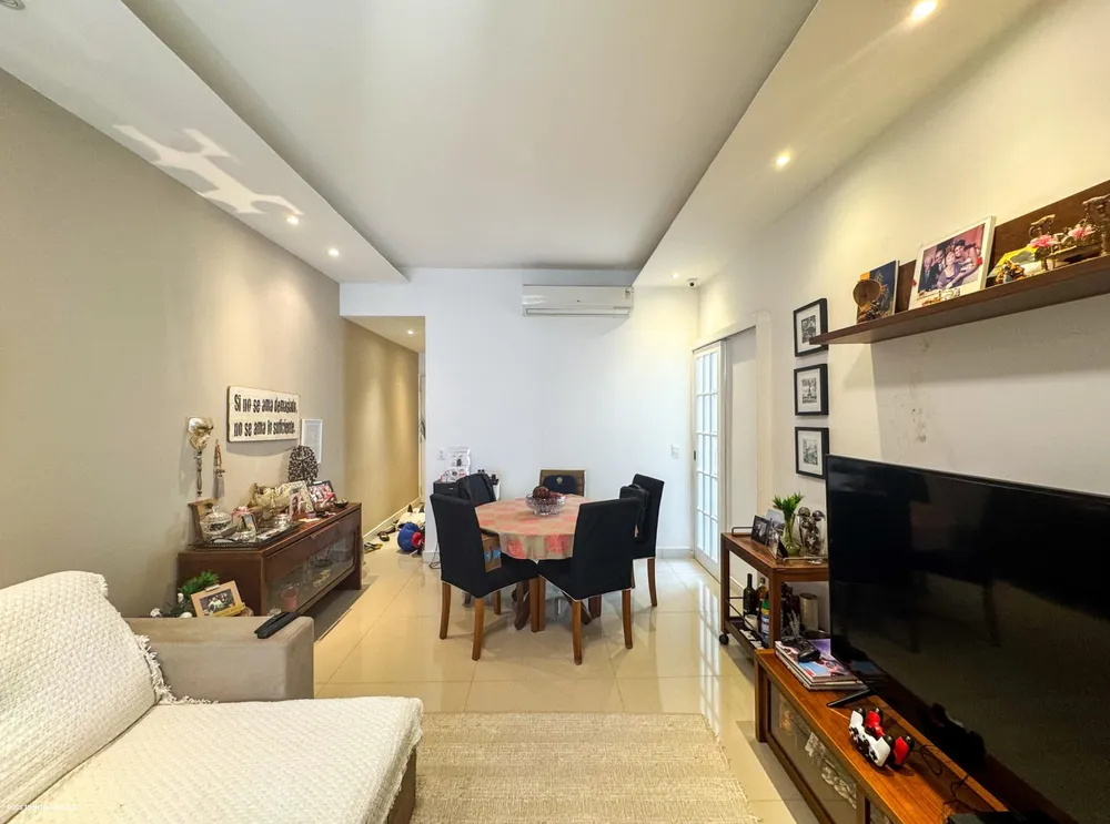 Apartamento, 3 quartos, 95 m² - Foto 4