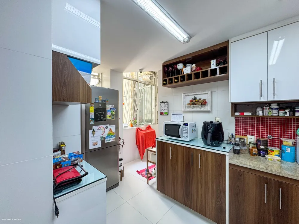 Apartamento, 3 quartos, 95 m² - Foto 9