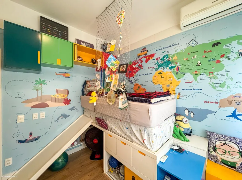 Apartamento, 3 quartos, 95 m² - Foto 17