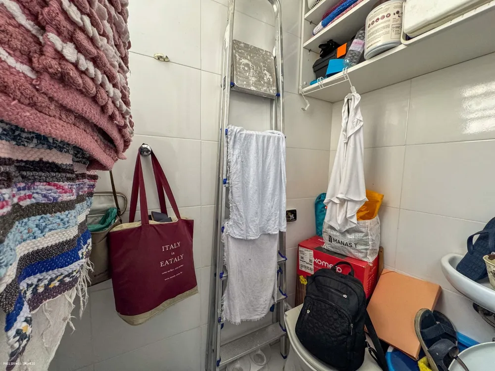 Apartamento, 3 quartos, 95 m² - Foto 14