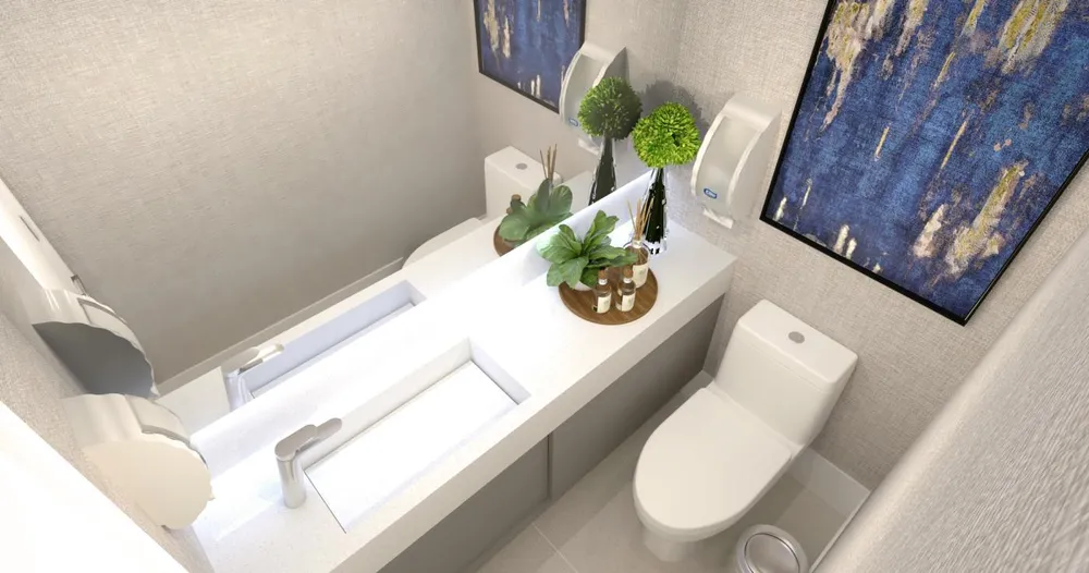 Casa, 3 quartos, 145 m² - Foto 33