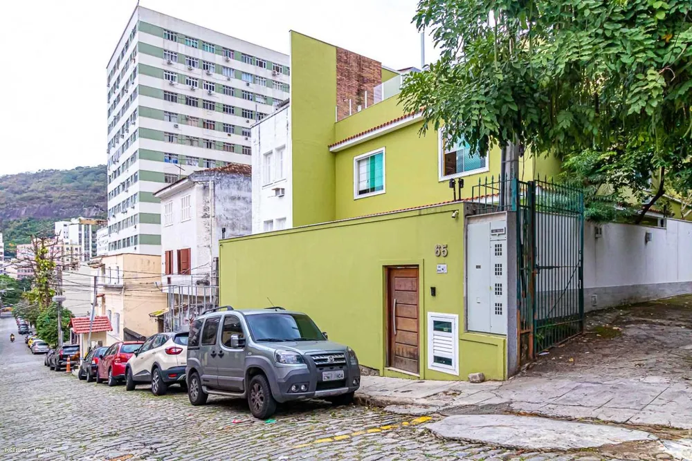 Casa, 4 quartos - Foto 17