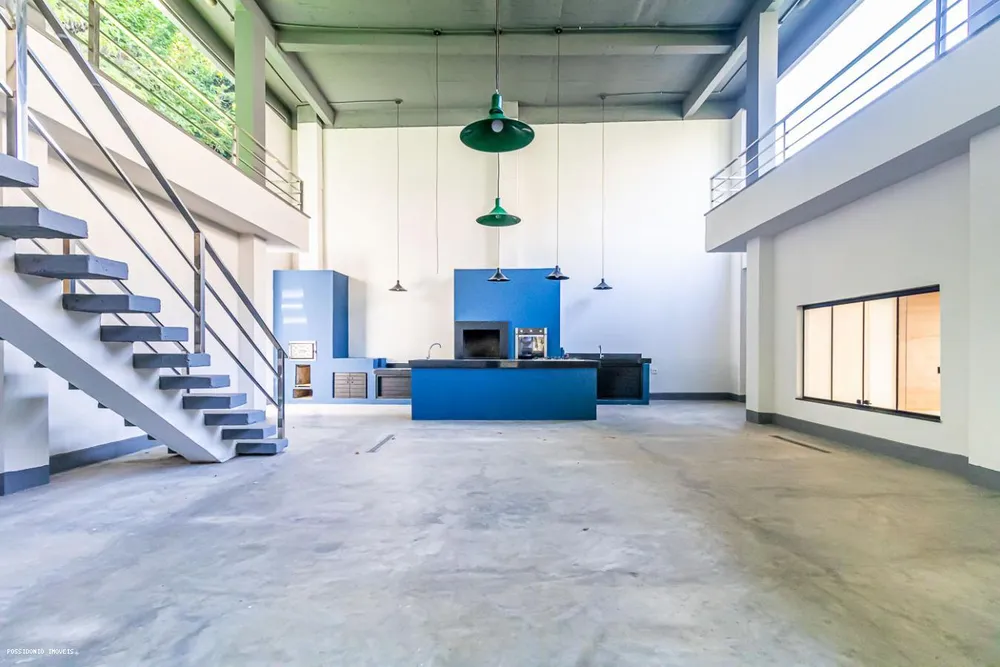 Casa, 6 quartos, 677 m² - Foto 17