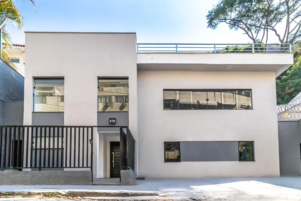 Casa, 6 quartos, 677 m² - Foto 3