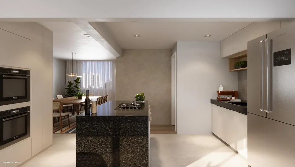 Cobertura, 4 quartos, 193 m² - Foto 3