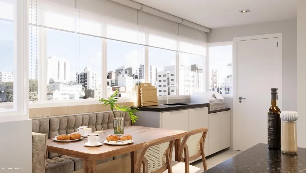 Cobertura, 4 quartos, 193 m² - Foto 2