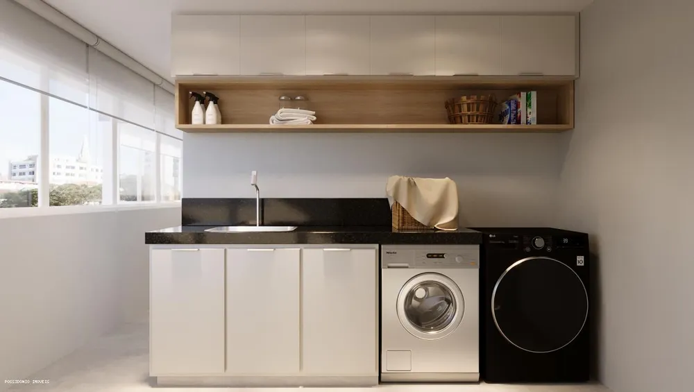 Cobertura, 4 quartos, 193 m² - Foto 11